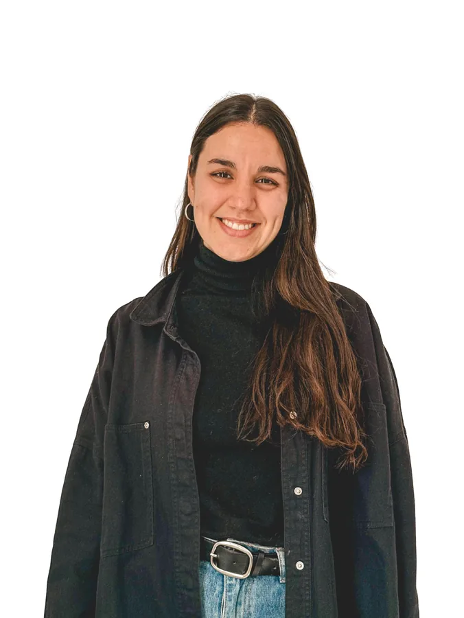 Agustina Lagos
