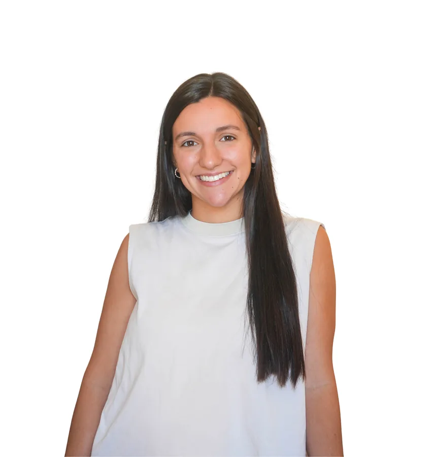 Agustina Udaquiola