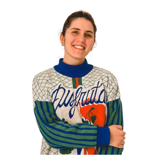 Katherine Chamyan